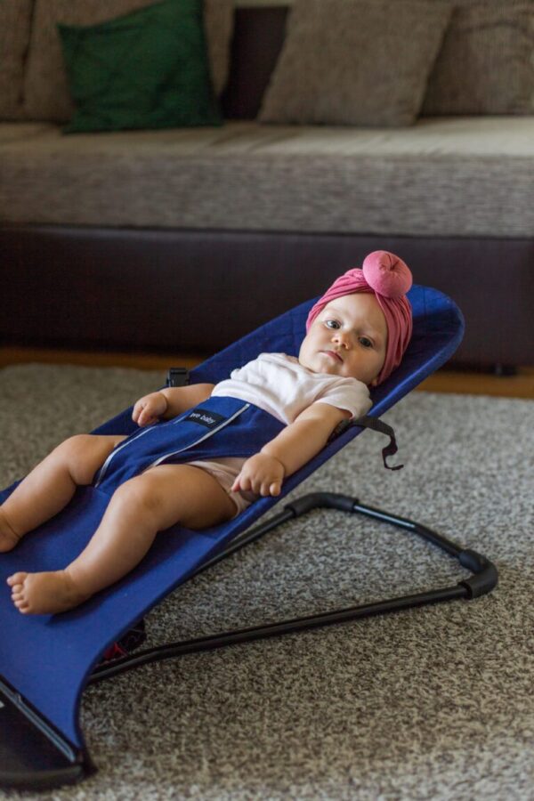 Vahetuskate lamamistoolile EasyMom