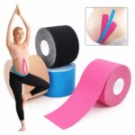 EasyMom kinesioteip rasedatele