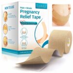 EasyMom kinesioteip rasedatele